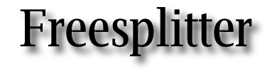 Freesplitter