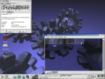 The splitter